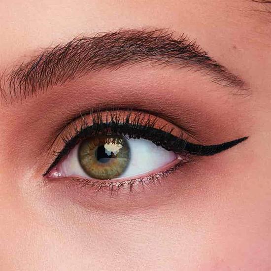Maybelline Hyper Precise Liquid Eyeliner Matte Black
