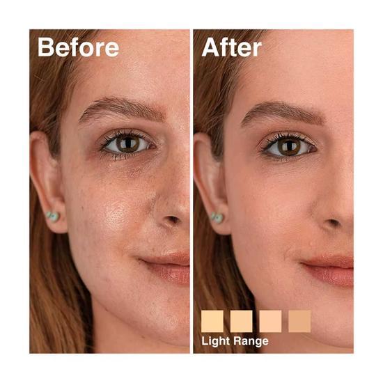 Maybelline Instant Age Rewind Instant Perfector 4 In 1 Matte Makeup Light