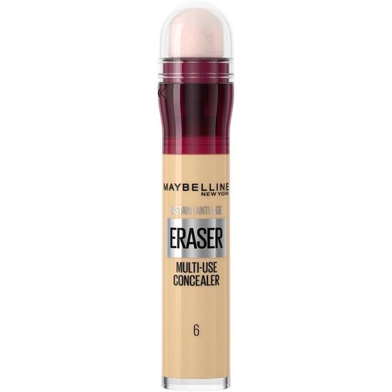 Maybelline Instant Anti Age Eraser Multi Use Concealer 02 Nude