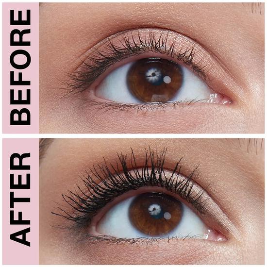 Maybelline Lash Sensational Sky High Waterproof Mascara Black