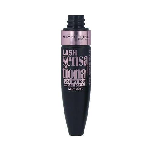 Maybelline Lash Sensational Voluptuous Mascara Black