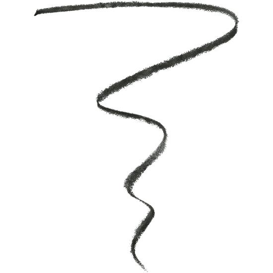 Maybelline Lasting Drama Carbon Matte Eyeliner 810 Iron Grey