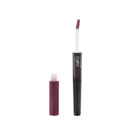 Maybelline Plumper, Please! Shaping Lip-Duo 240 Stunner
