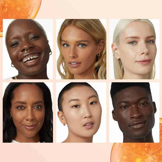 Maybelline Super Stay 24HR Skin Tint + Vitamin C 5.5
