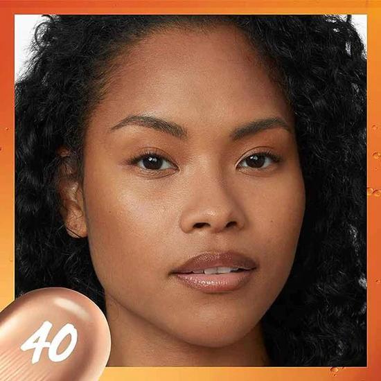 Maybelline Super Stay 24HR Skin Tint + Vitamin C 5.5