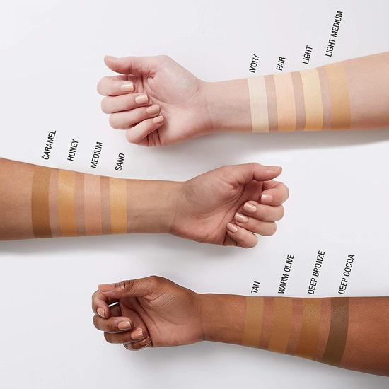 Maybelline Superstay Full Coverage Under Eye Concealer 20 Sand