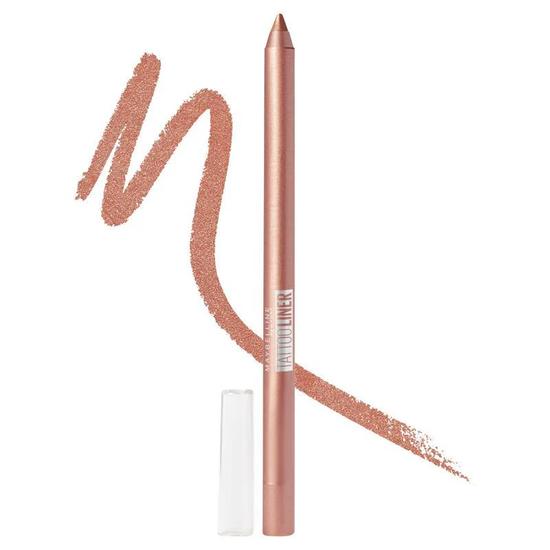 Maybelline Tattoo Eyeliner Gel Pencil 950 Rich Clay