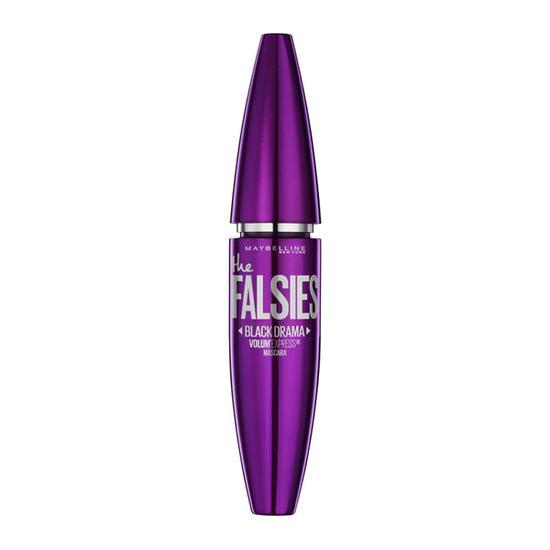 Maybelline The Falsies Black Drama Volum' Express Mascara 8.2g