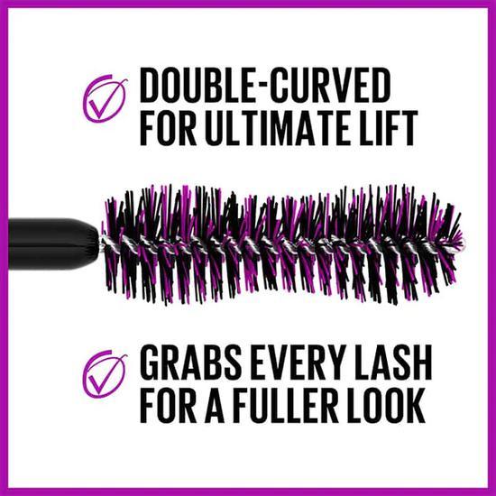 Maybelline The Falsies Black Drama Volum' Express Mascara 8.2g