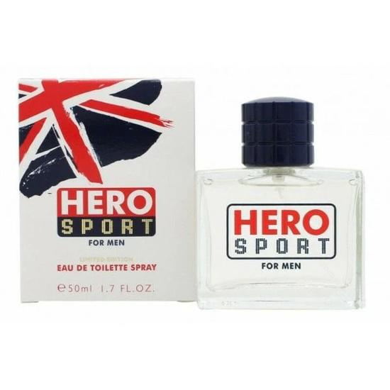 Mayfair Hero Sport Eau De Toilette 50ml