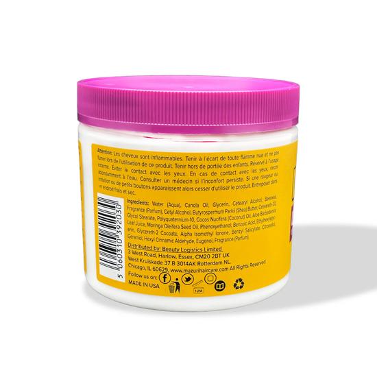 Mazuri Leave-In Collection Intensive Repair Cream 453 g