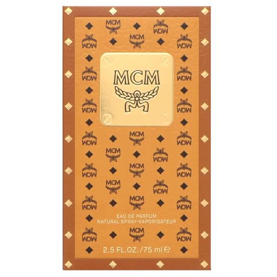 MCM Eau De Parfum 50ml