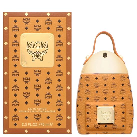 MCM Eau De Parfum 50ml