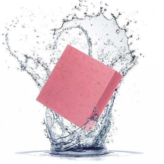 MD Formula Super X Facial Cleansing Bar 100g
