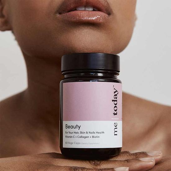 Me Today Beauty Supplements