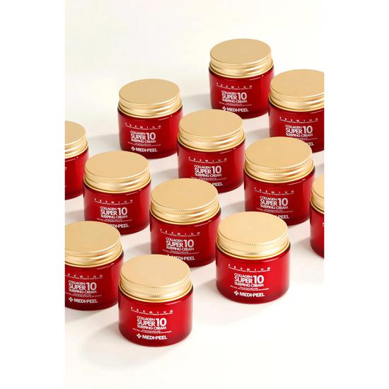 Medi-Peel 10 Sleeping Cream 70ml
