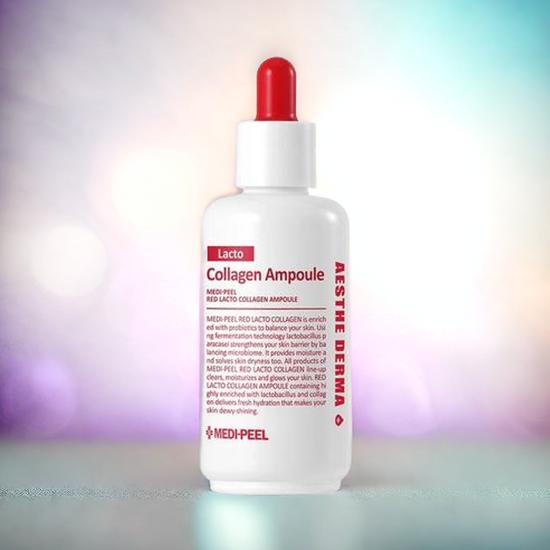 Medi-Peel Red Lacto Collagen Ampoule 70ml