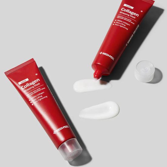 Medi-Peel Red Lacto Wrapping Mask 70ml