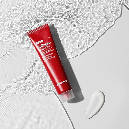 Medi-Peel Red Lacto Wrapping Mask 70ml
