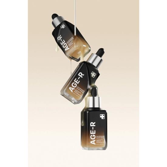 Medicube Age-R Glutathione Glow Serum
