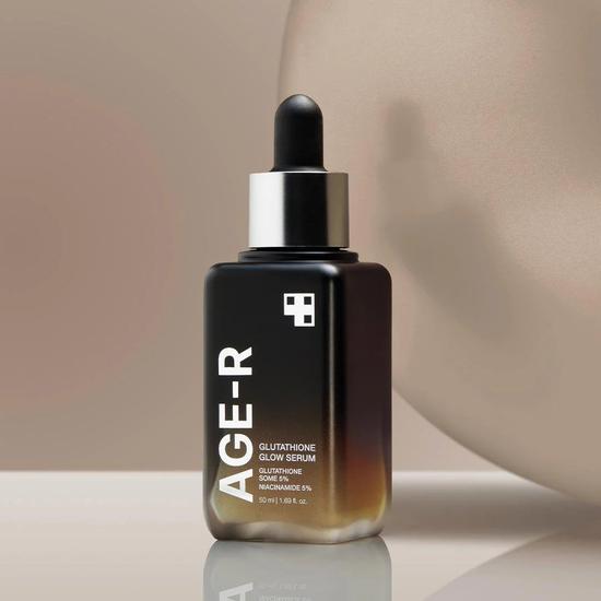 Medicube Age-R Glutathione Glow Serum