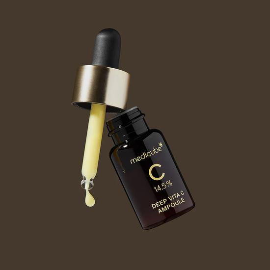 Medicube Deep Vitamin C Ampoule Pcs 10ml x 3