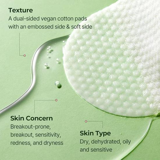 Medicube Super Cica Pads 70 Pads