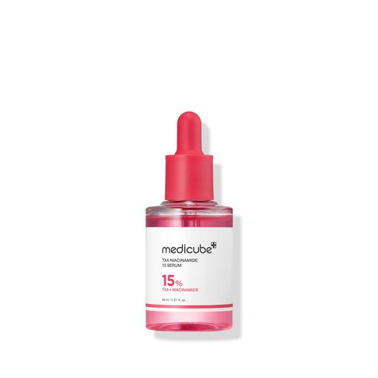 Medicube TXA Niacinamide Serum 30ml