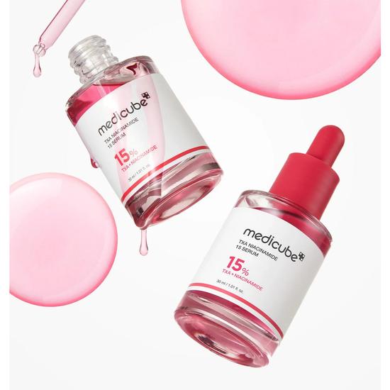 Medicube TXA Niacinamide Serum 30ml