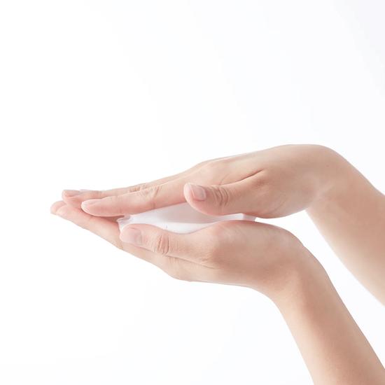 Medicube Zero Foam Cleanser 120g