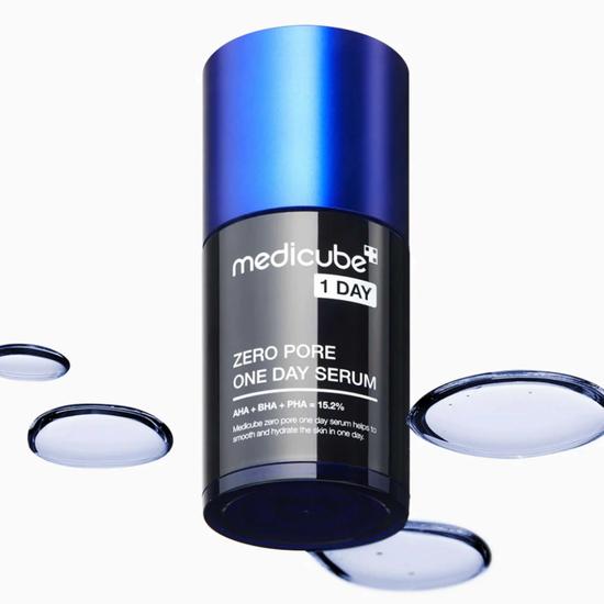 Medicube Zero Pore One Day Serum 30ml