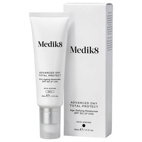 Medik8 Advanced Day Total Protect 15ml