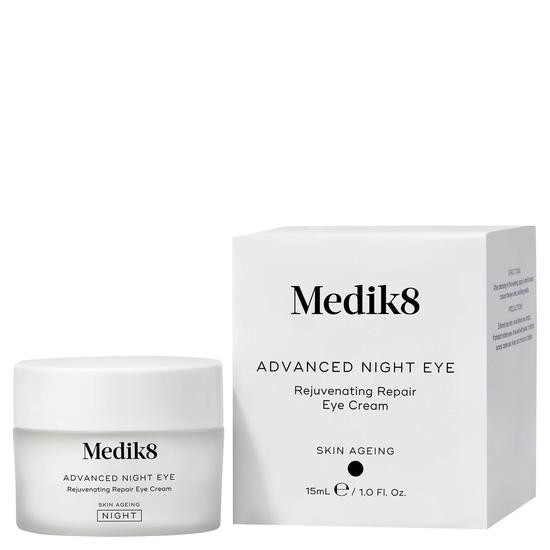 Medik8 Advanced Night Eye Cream 15ml