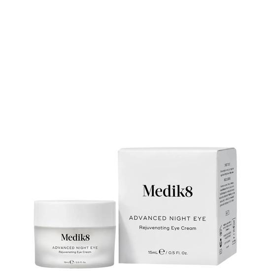 Medik8 Advanced Night Eye Cream 15ml