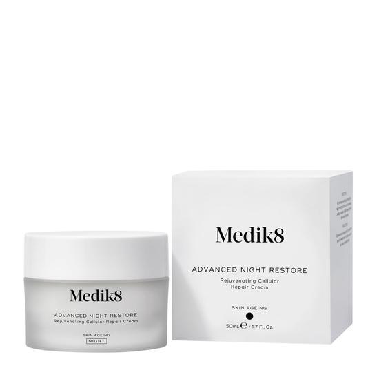 Medik8 Advanced Night Restore 50ml