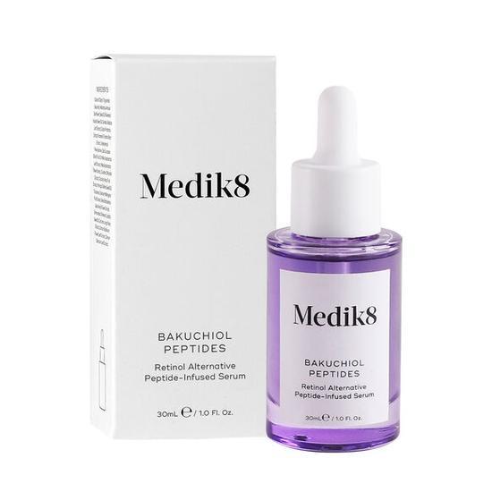 Medik8 Bakuchiol Peptides Serum 30ml