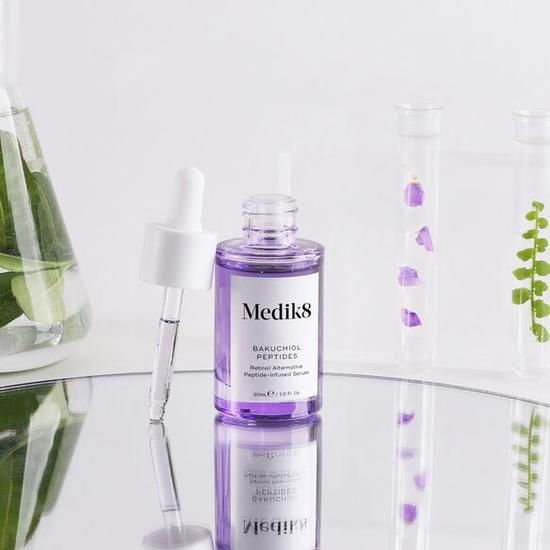 Medik8 Bakuchiol Peptides Serum 30ml