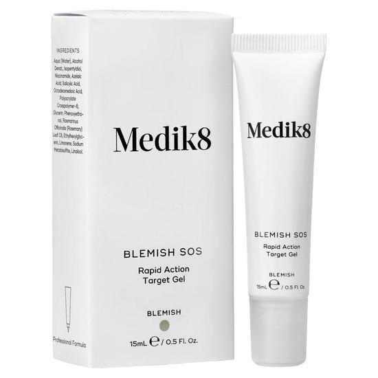 Medik8 Blemish Sos 15ml