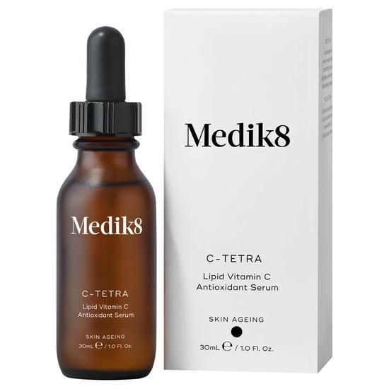 Medik8 C-Tetra Serum 30ml