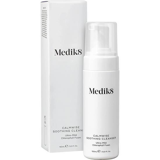 Medik8 Calmwise Soothing Cleanser 40ml