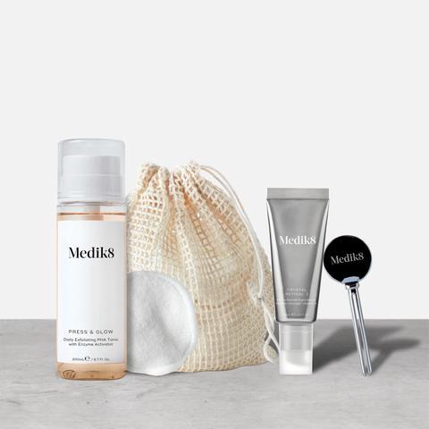 Medik8 Celebrated Set