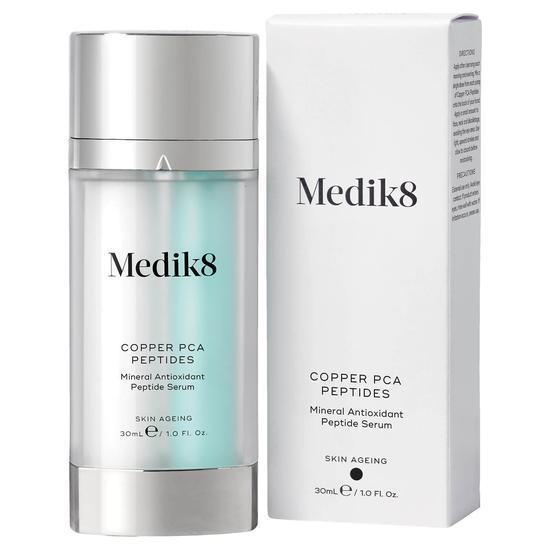 Medik8 Copper PCA Peptides 30ml