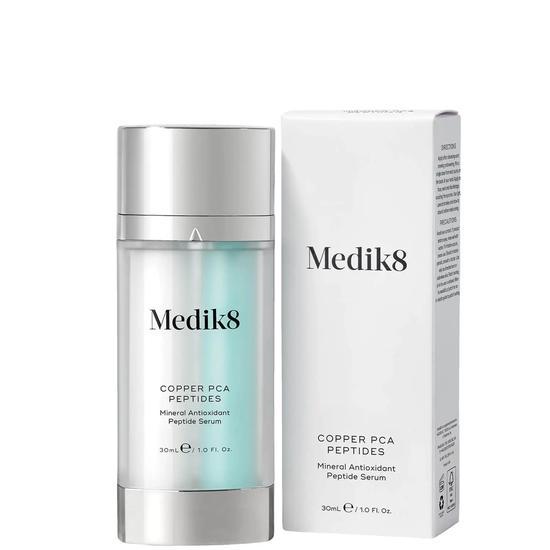 Medik8 Copper PCA Peptides 30ml