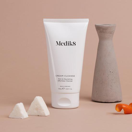 Medik8 Cream Cleanse 175ml