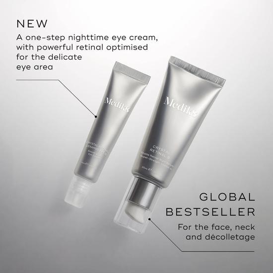 Medik8 Crystal Retinal Ceramide Eye 6