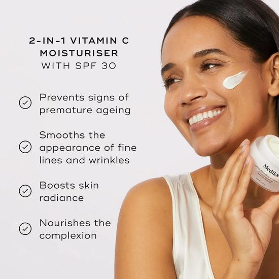 Medik8 Daily Radiance Vitamin C Serum 12.5ml