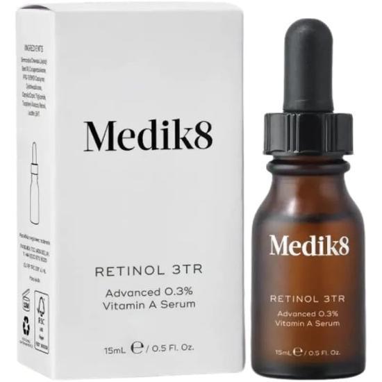 Medik8 Intelligent Retinol 3 TR 15ml