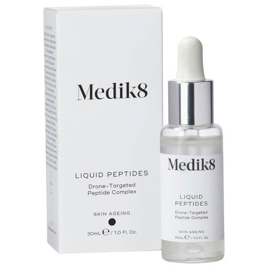 Medik8 Liquid Peptides 30ml