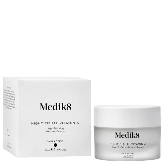 Medik8 Night Ritual Vitamin A 50ml