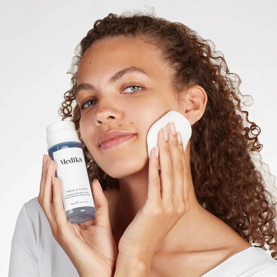 Medik8 Press & Clear Refill: 150ml